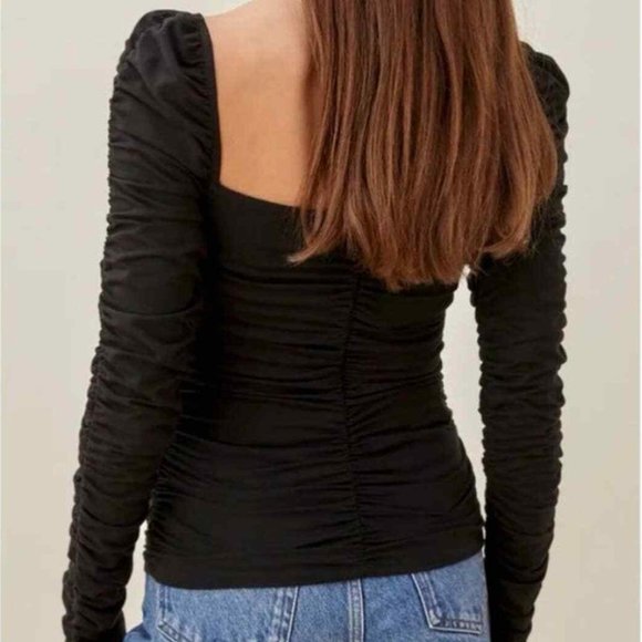 Esra Top - Picture 3 of 3